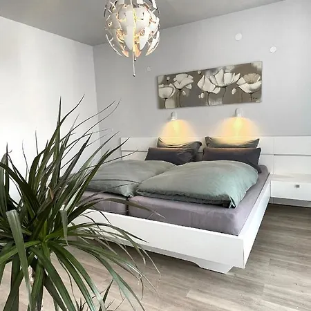 Am Weinberg - Stilvoll, Ruhig, Zum Wohlfuehlen Lejlighed