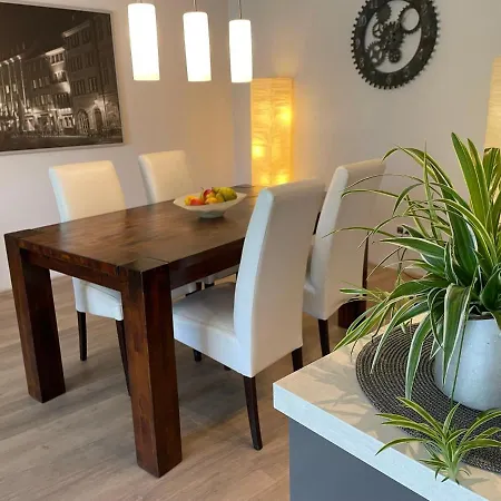 Am Weinberg - Stilvoll, Ruhig, Zum Wohlfühlen Apartment