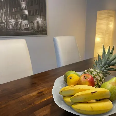 Apartment Am Weinberg - Stilvoll, Ruhig, Zum Wohlfuehlen Pfaffenweiler