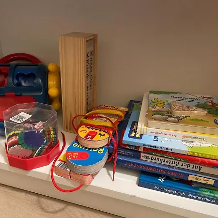 Am Weinberg - Stilvoll, Ruhig, Zum Wohlfuehlen * Pfaffenweiler