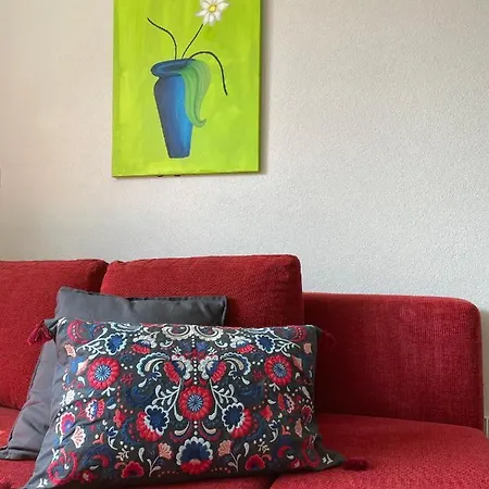 Am Weinberg - Stilvoll, Ruhig, Zum Wohlfuehlen