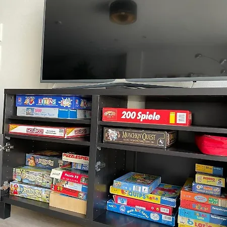 Lejlighed Am Weinberg - Stilvoll, Ruhig, Zum Wohlfuehlen *