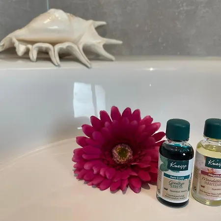 Am Weinberg - Stilvoll, Ruhig, Zum Wohlfuehlen Lejlighed