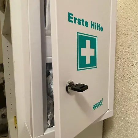 Appartamento Am Weinberg - Stilvoll, Ruhig, Zum Wohlfuehlen