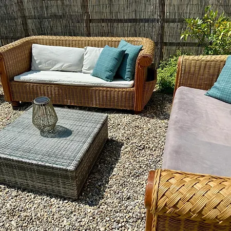 Am Weinberg - Stilvoll, Ruhig, Zum Wohlfuehlen Lejlighed