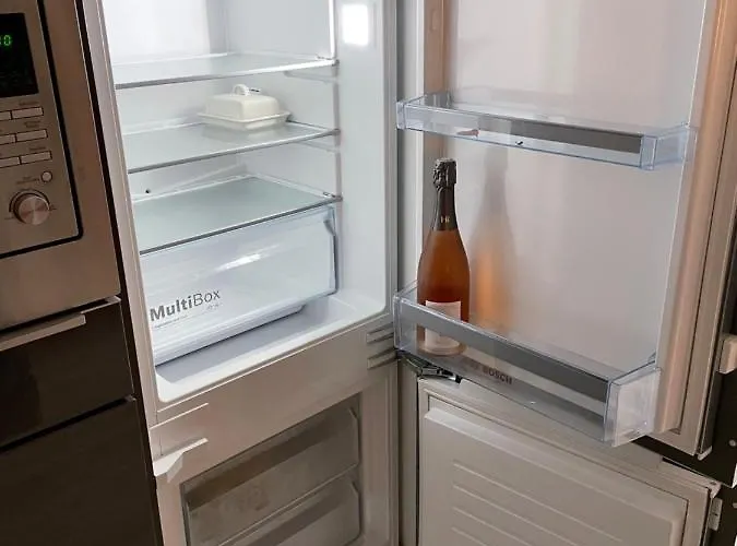 Am Weinberg - Stilvoll, Ruhig, Zum Wohlfuehlen Pfaffenweiler