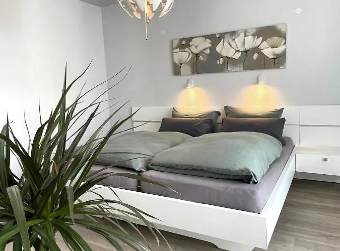 Am Weinberg - Stilvoll, Ruhig, Zum Wohlfuehlen Apartmán