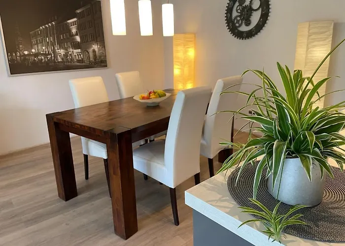 Am Weinberg - Stilvoll, Ruhig, Zum Wohlfuehlen Apartmán