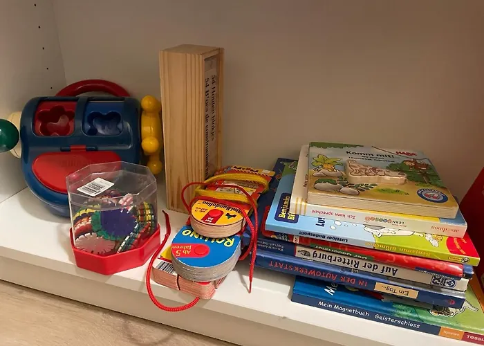 Am Weinberg - Stilvoll, Ruhig, Zum Wohlfuehlen * Pfaffenweiler