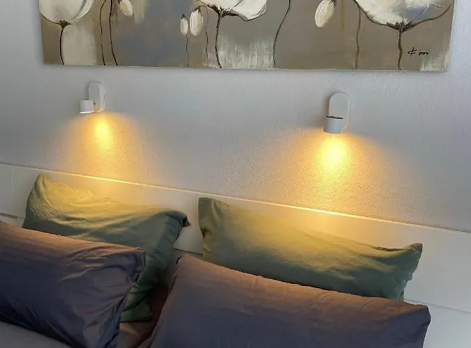 Am Weinberg - Stilvoll, Ruhig, Zum Wohlfuehlen Apartmán