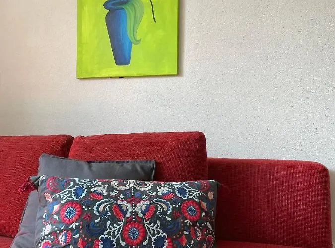 Am Weinberg - Stilvoll, Ruhig, Zum Wohlfuehlen