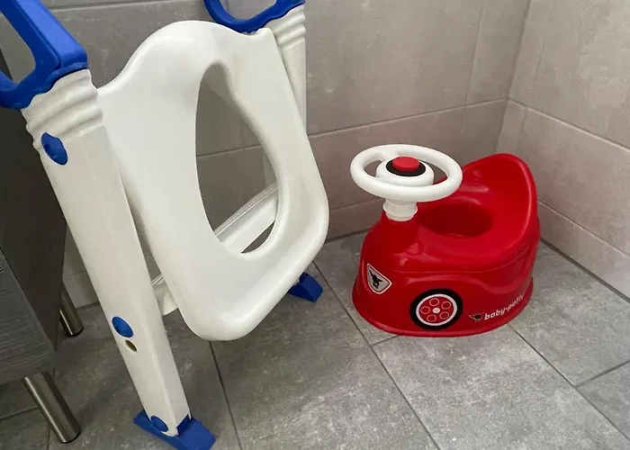 Apartmán Am Weinberg - Stilvoll, Ruhig, Zum Wohlfuehlen *