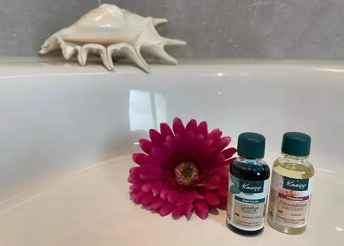 Am Weinberg - Stilvoll, Ruhig, Zum Wohlfuehlen Apartmán