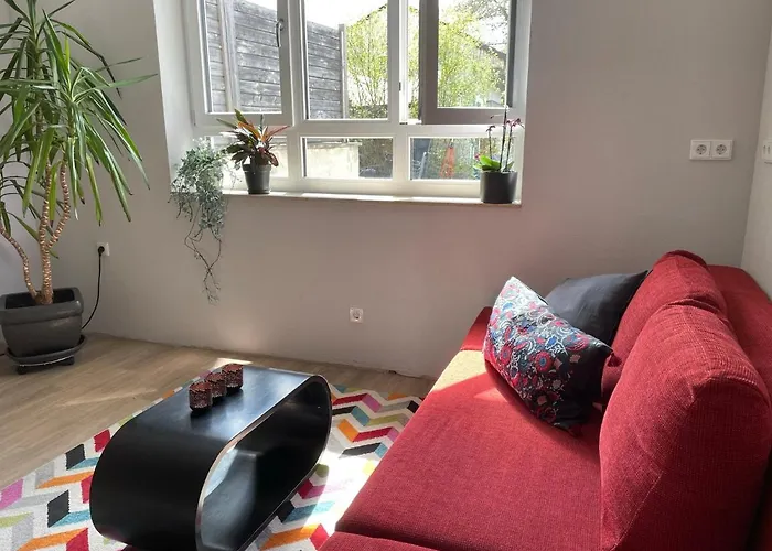 Apartmán Am Weinberg - Stilvoll, Ruhig, Zum Wohlfuehlen *