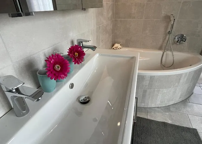 Am Weinberg - Stilvoll, Ruhig, Zum Wohlfuehlen Apartmán Pfaffenweiler