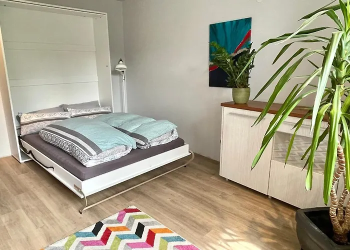 Am Weinberg - Stilvoll, Ruhig, Zum Wohlfuehlen Apartmán Pfaffenweiler