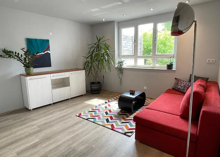 Am Weinberg - Stilvoll, Ruhig, Zum Wohlfuehlen *