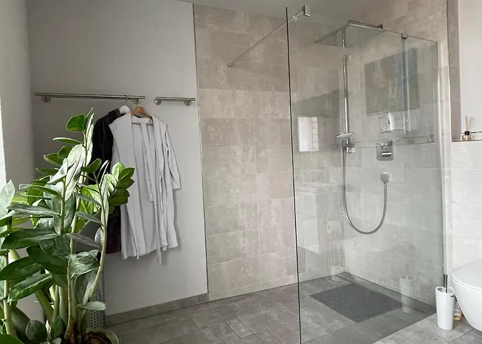 Apartmán Am Weinberg - Stilvoll, Ruhig, Zum Wohlfuehlen *