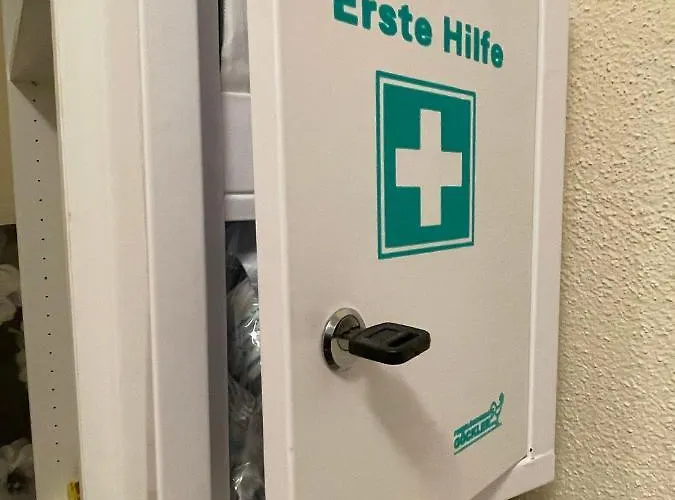 Apartmán Am Weinberg - Stilvoll, Ruhig, Zum Wohlfuehlen