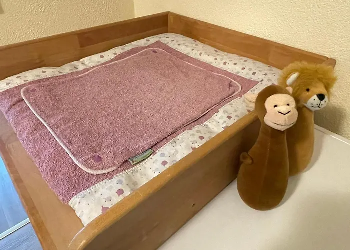 Am Weinberg - Stilvoll, Ruhig, Zum Wohlfuehlen