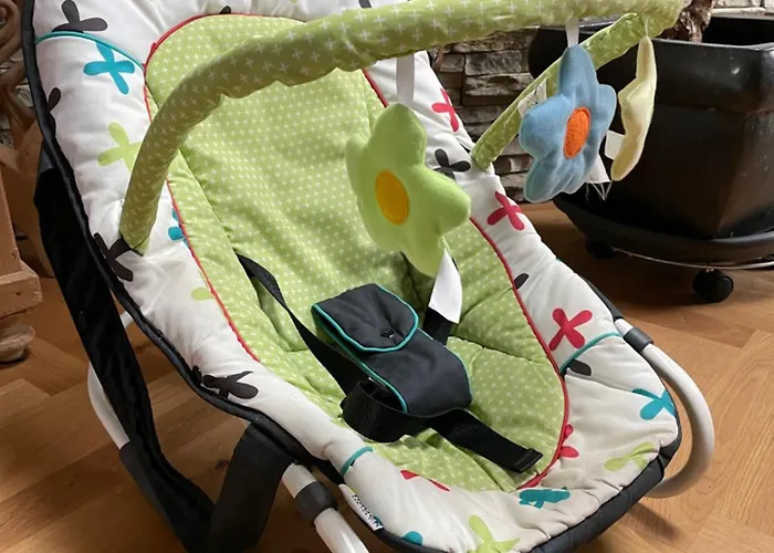 Am Weinberg - Stilvoll, Ruhig, Zum Wohlfuehlen Apartmán Pfaffenweiler