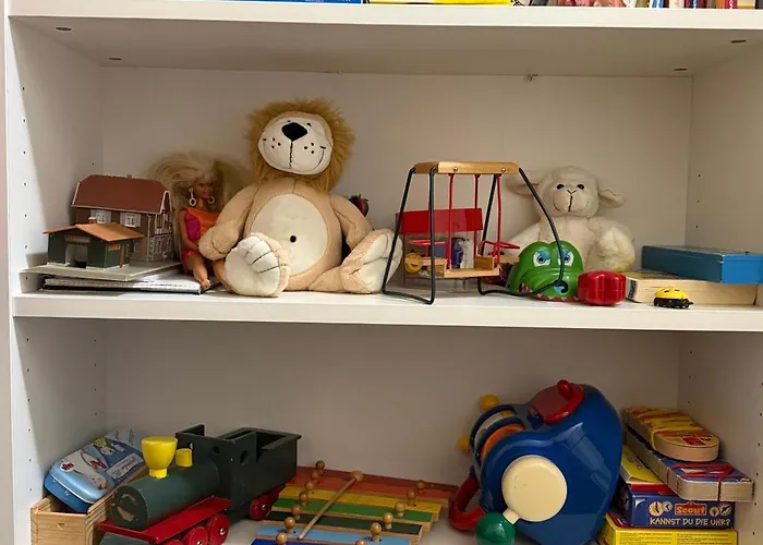 Apartmán Am Weinberg - Stilvoll, Ruhig, Zum Wohlfuehlen *