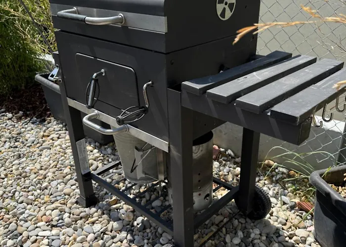 Am Weinberg - Stilvoll, Ruhig, Zum Wohlfuehlen Apartmán Pfaffenweiler