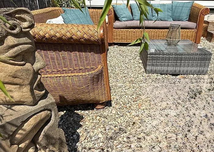 Am Weinberg - Stilvoll, Ruhig, Zum Wohlfuehlen Pfaffenweiler