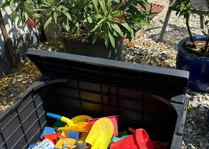 Am Weinberg - Stilvoll, Ruhig, Zum Wohlfuehlen