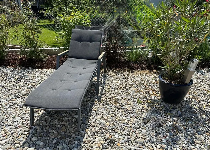 Apartmán Am Weinberg - Stilvoll, Ruhig, Zum Wohlfuehlen Pfaffenweiler