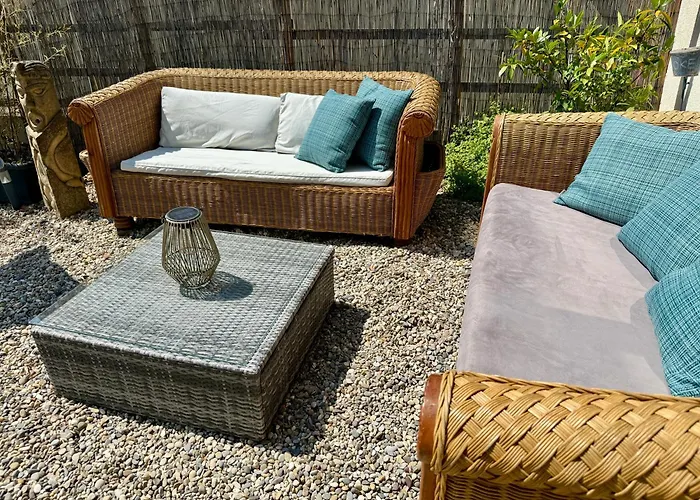 Am Weinberg - Stilvoll, Ruhig, Zum Wohlfuehlen Apartmán